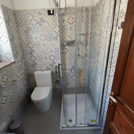 Holiday home Gemmellaro - Family *