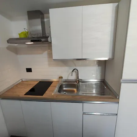 Holiday home Gemmellaro - Family *