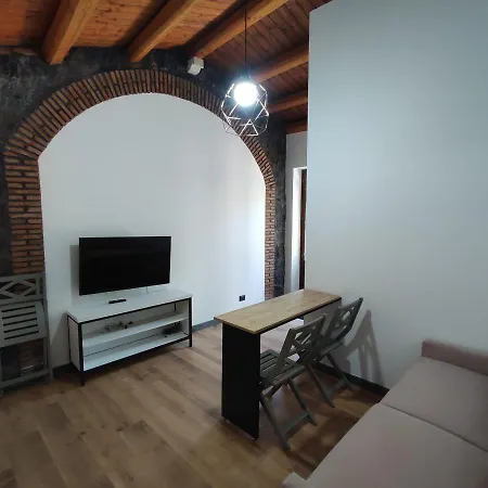 Gemmellaro - Family Holiday home Nicolosi