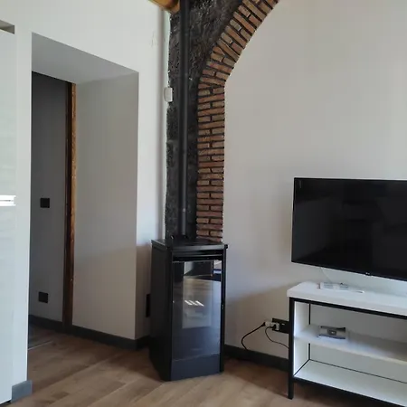 Gemmellaro - Family Holiday home
