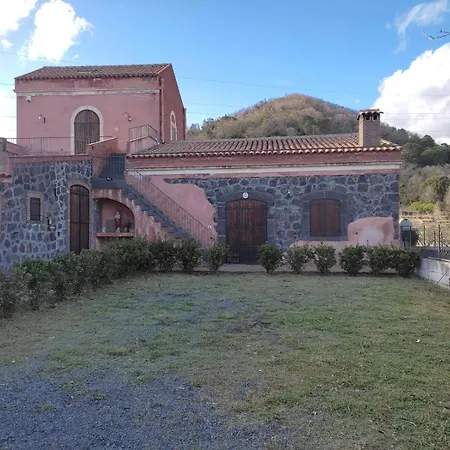Holiday home Gemmellaro - Family