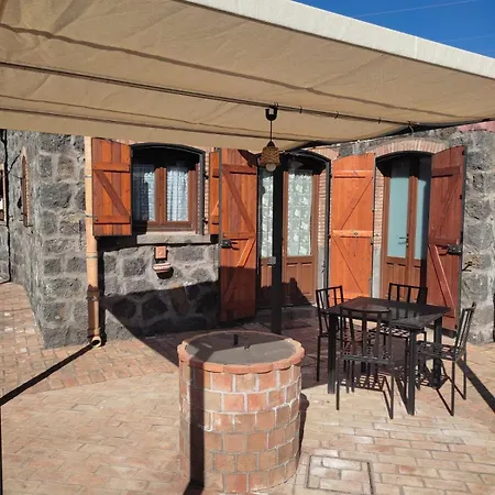 Gemmellaro - Family Casa vacanze *